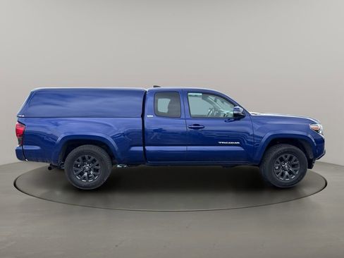 Used 2023 Toyota Tacoma SR5 image 8