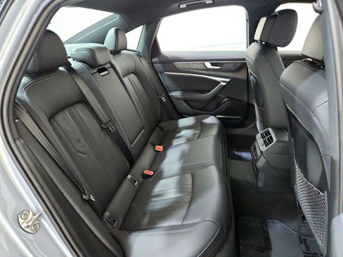 Used 2023 Audi A6 Premium Plus w/ Premium Plus Package image 25
