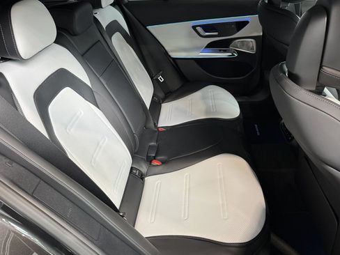 New 2026 Mercedes-Benz E 53 AMG e 4MATIC Wagon image 5