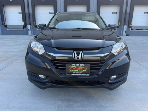 Used 2016 Honda HR-V EX-L image 15