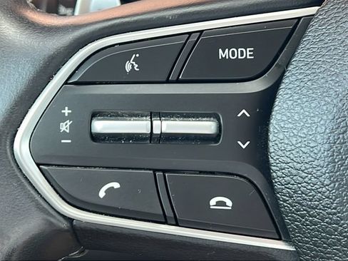 Certified 2022 Hyundai Santa Fe XRT FWD image 29