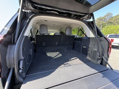 Used 2025 Ford Expedition Max Active image 30