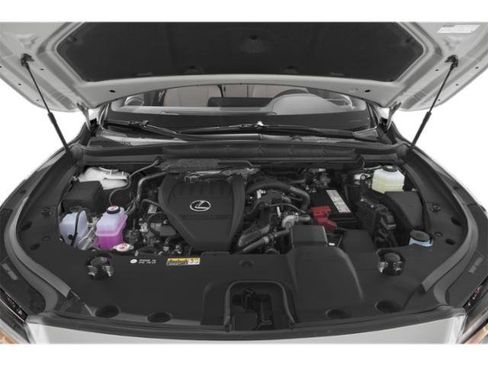 Certified 2025 Lexus RX 350 Premium w/ Accessory Package (Z1) image 12