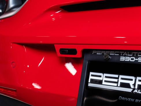 Used 2018 Ferrari 488 GTB RWD image 58