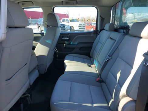 Used 2017 GMC Sierra 1500 4x4 Crew Cab w/ Sierra Convenience Package image 22