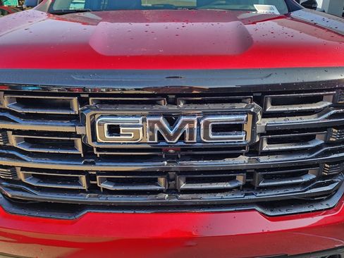 New 2026 GMC Acadia Elevation w/ Black Edition image 10