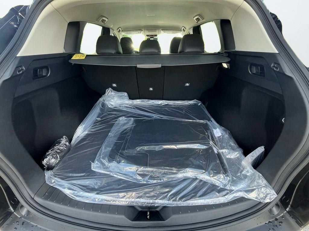 New 2026 MAZDA CX-5 Select AWD/4WD image 25