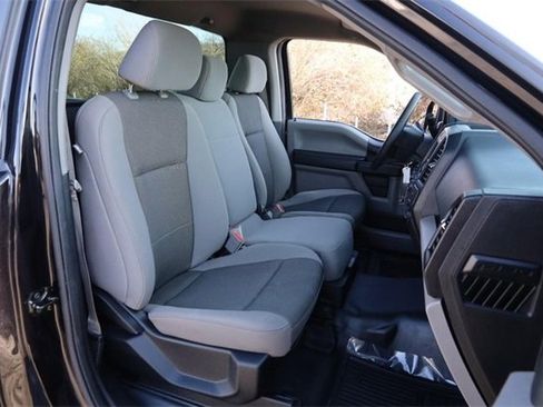 Used 2020 Ford F150 XL w/ Equipment Group 101A Mid image 21