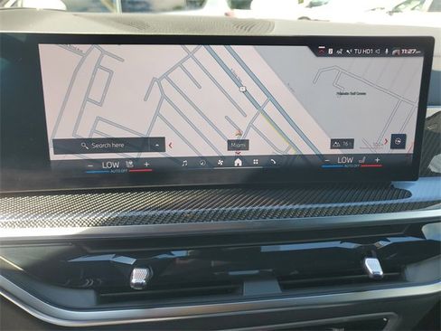 Used 2025 BMW X5 M60i image 26