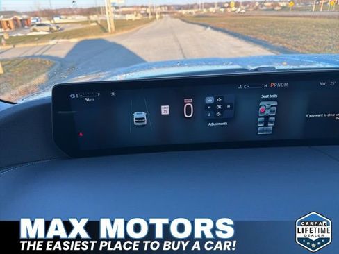 New 2025 Ford Expedition Max Platinum w/ Driver's Package image 35