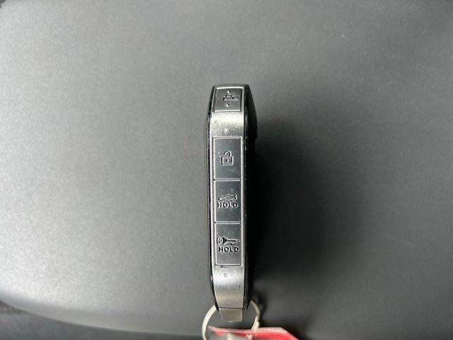 Used 2025 Kia K4 FWD image 55