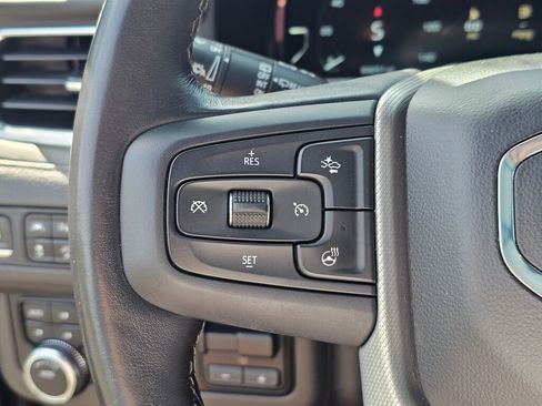 Used 2022 GMC Yukon Denali w/ Max Trailering Package AWD/4WD image 39