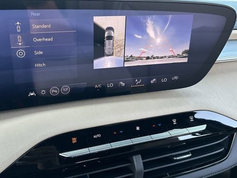 New 2026 Buick Enclave Preferred w/ Power Package FWD image 15