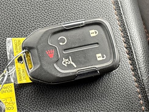 Used 2023 GMC Acadia AT4 w/ Trailering Package image 24