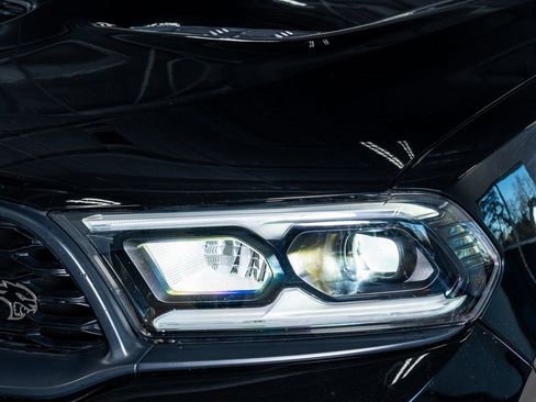 Used 2023 Dodge Durango SRT Hellcat image 13