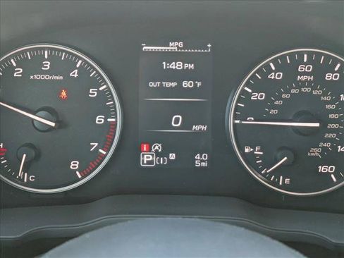 Used 2026 Subaru Forester Premium AWD/4WD image 11