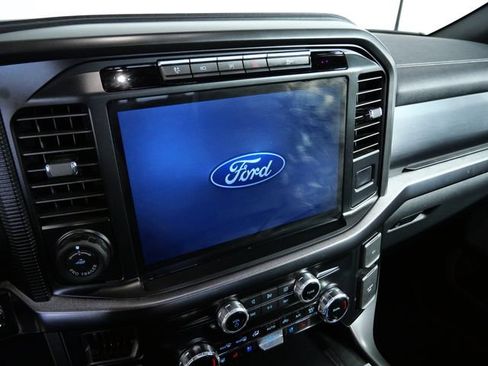 Certified 2024 Ford F150 Lariat w/ Equipment Group 502A High AWD/4WD image 23