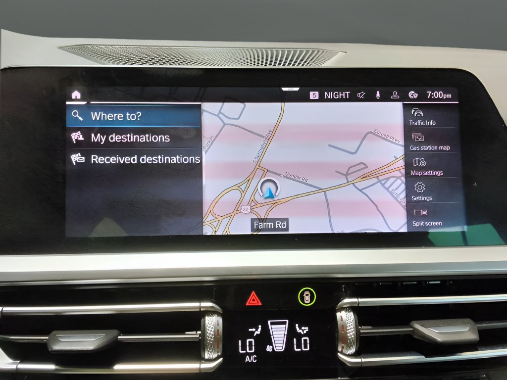 Used 2021 BMW 330e xDrive w/ Premium Package AWD/4WD image 27