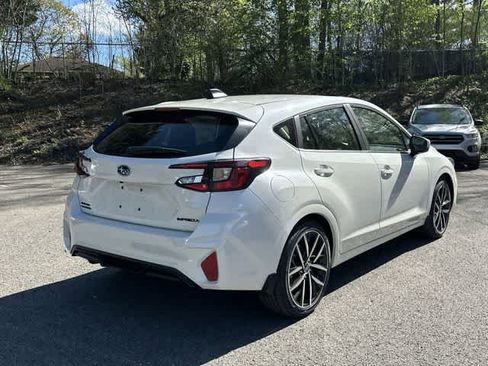 New 2026 Subaru Impreza 2.0i Sport AWD/4WD image 30