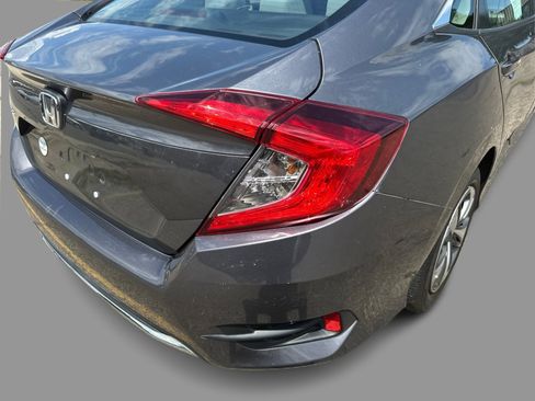 Used 2019 Honda Civic LX image 22