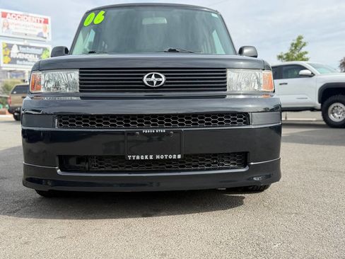 Used 2006 Scion xB image 60