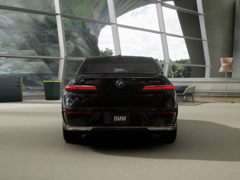 New 2026 BMW i7 eDrive50 w/ Executive Package image 31
