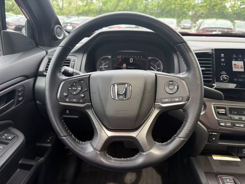 Certified 2023 Honda Passport EX-L image 13