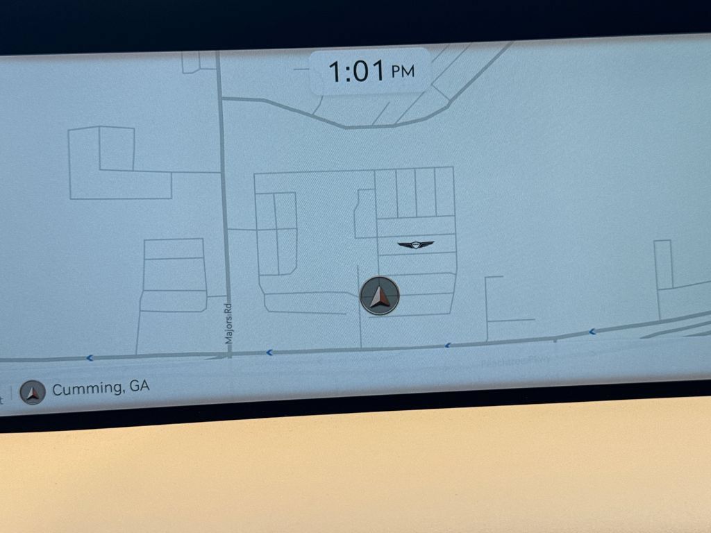 New 2026 Genesis G90 3.5T AWD/4WD image 28