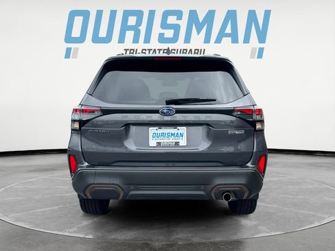 Used 2025 Subaru Forester Sport w/ Protection Package (1PH) AWD/4WD image 5
