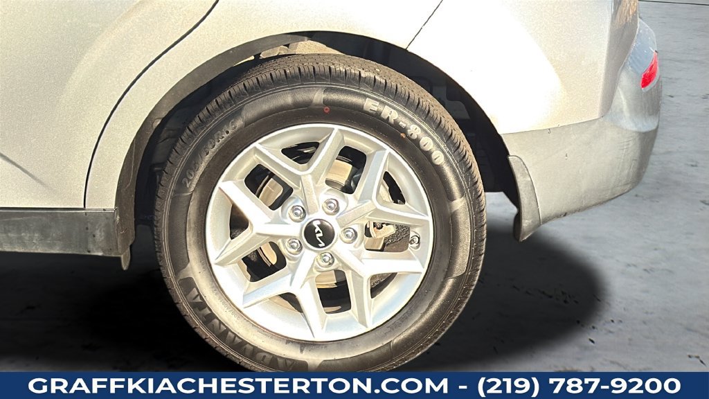 Used 2022 Kia Soul LX w/ Technology Package FWD image 45