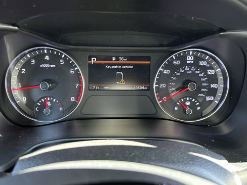 Used 2023 Kia Forte GT-Line FWD image 28