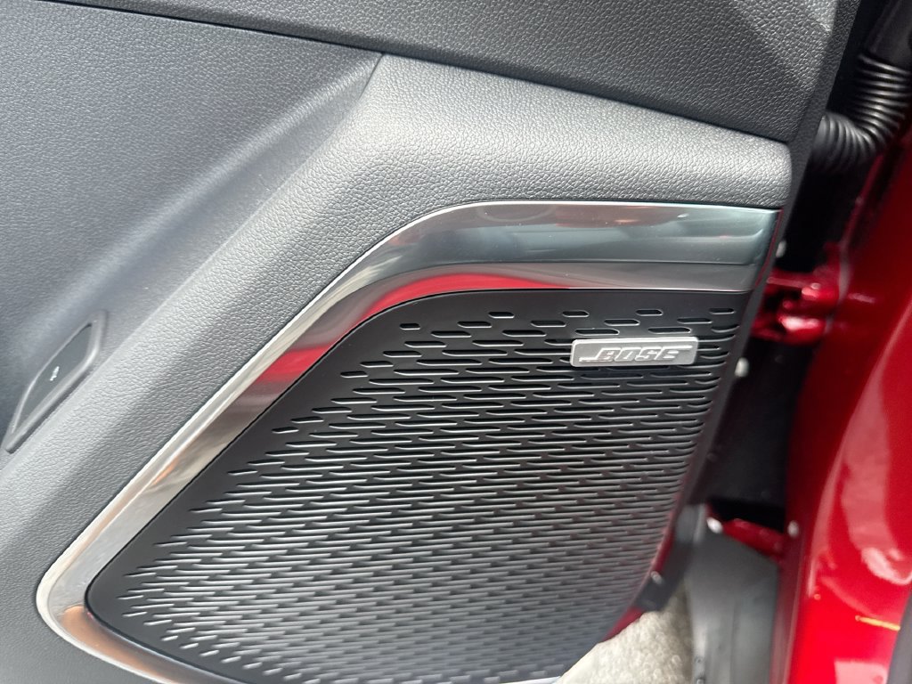 New 2027 GMC Acadia Elevation w/ Black Edition AWD/4WD image 25