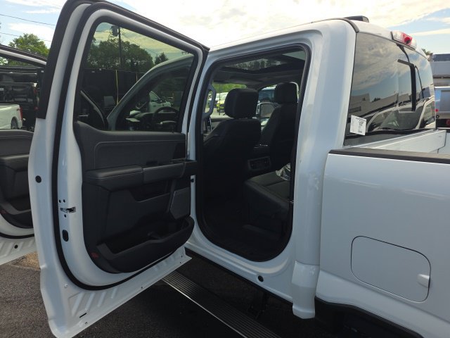 New 2026 Ford F350 Lariat w/ Lariat Ultimate Package AWD/4WD image 40