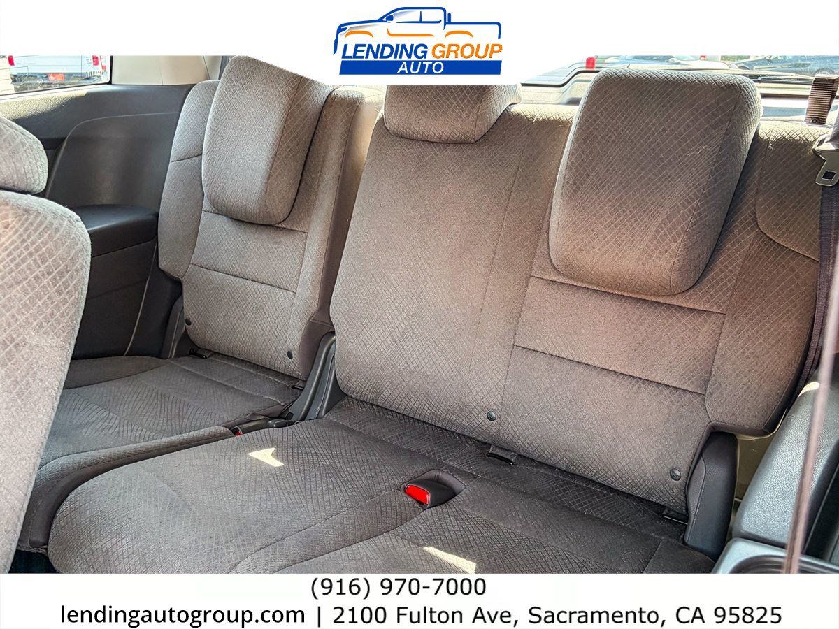 Used 2016 Honda Odyssey EX image 18