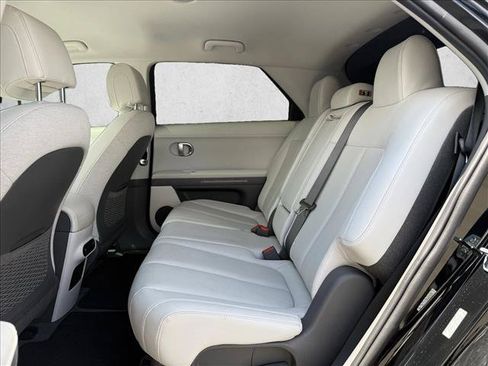 Certified 2023 Hyundai Ioniq 5 SEL RWD image 16