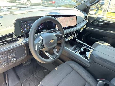 New 2026 Chevrolet Tahoe LS w/ LS Custom Edition RWD image 12