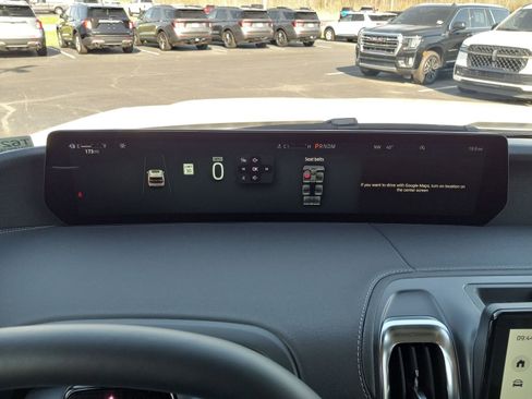 New 2026 Ford Expedition Platinum AWD/4WD image 21