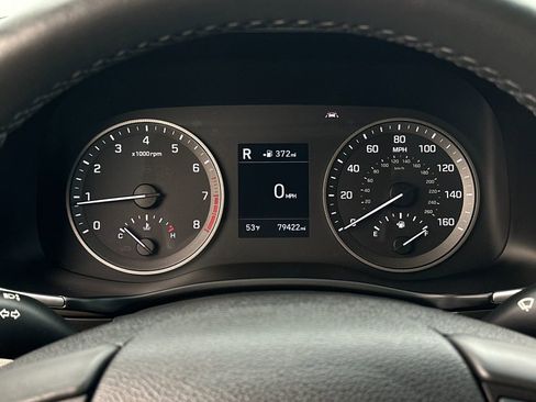 Used 2020 Hyundai Tucson Limited image 24