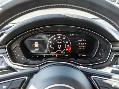 Used 2018 Audi S4 Premium Plus image 17