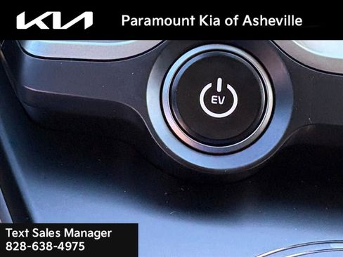 New 2025 Kia EV6 Light image 14