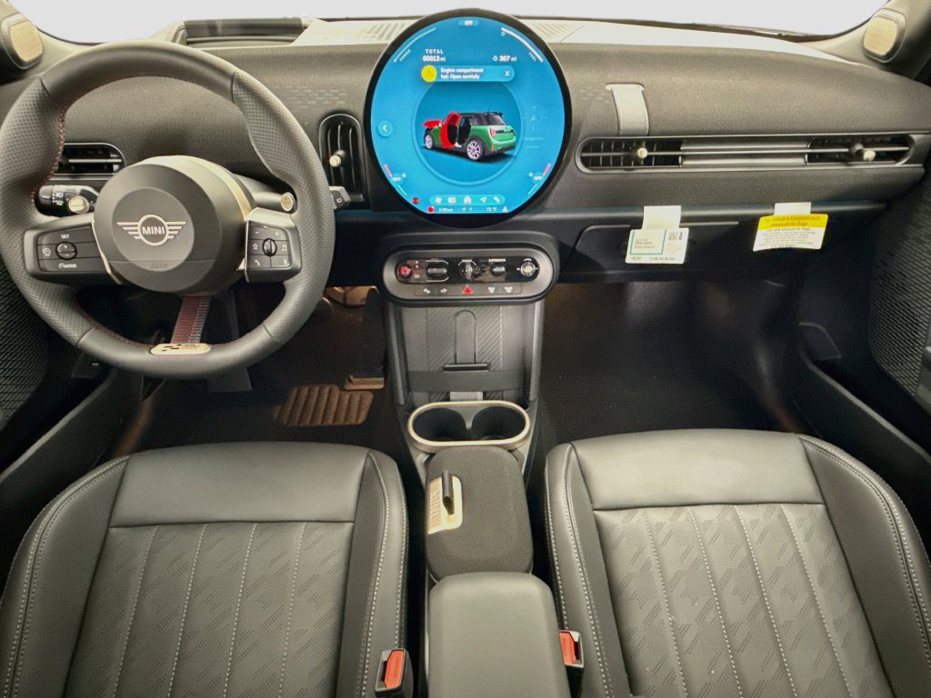 New 2027 MINI Cooper S FWD image 13