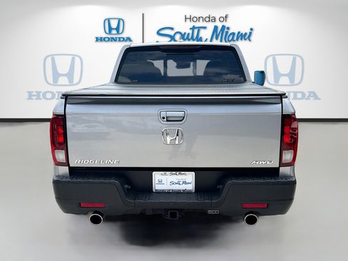 Used 2023 Honda Ridgeline RTL image 6