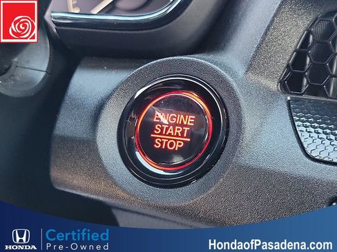 Certified 2024 Honda CR-V EX image 17