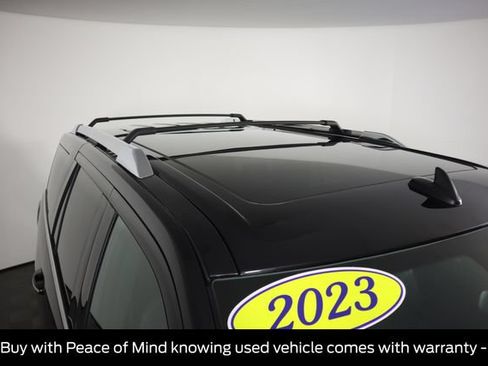 Used 2023 Ford Expedition Platinum AWD/4WD image 13
