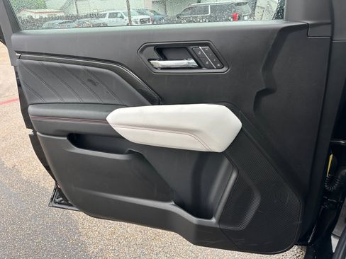 New 2026 GMC Canyon AT4X AWD/4WD image 30