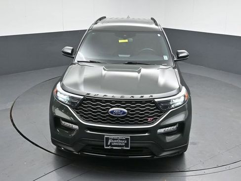 Used 2023 Ford Explorer ST w/ Equipment Group 401A image 40