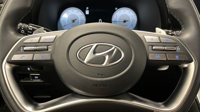 Used 2024 Hyundai Palisade Calligraphy AWD/4WD image 16