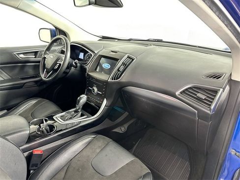 Used 2018 Ford Edge Sport w/ Equipment Group 401A image 28