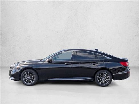 Used 2022 Honda Accord EX-L image 9
