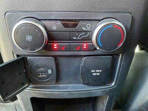Used 2021 Ford Explorer ST w/ Equipment Group 401A AWD/4WD image 35